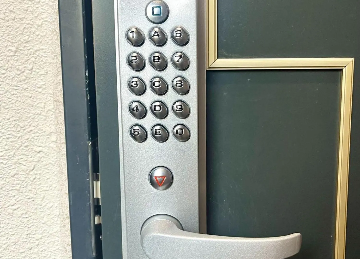 S,F, Heights - Vacation Stay 17170 Токио 0*,  Япония