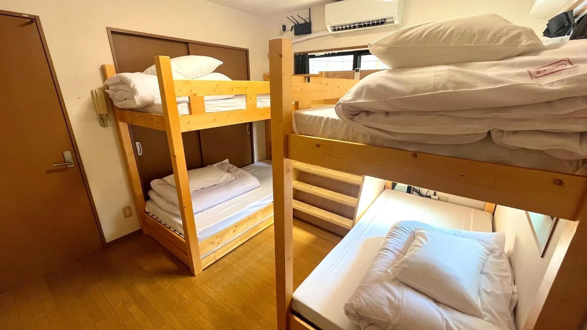 Апартаменты S,F, Heights - Vacation Stay 17170 Токио