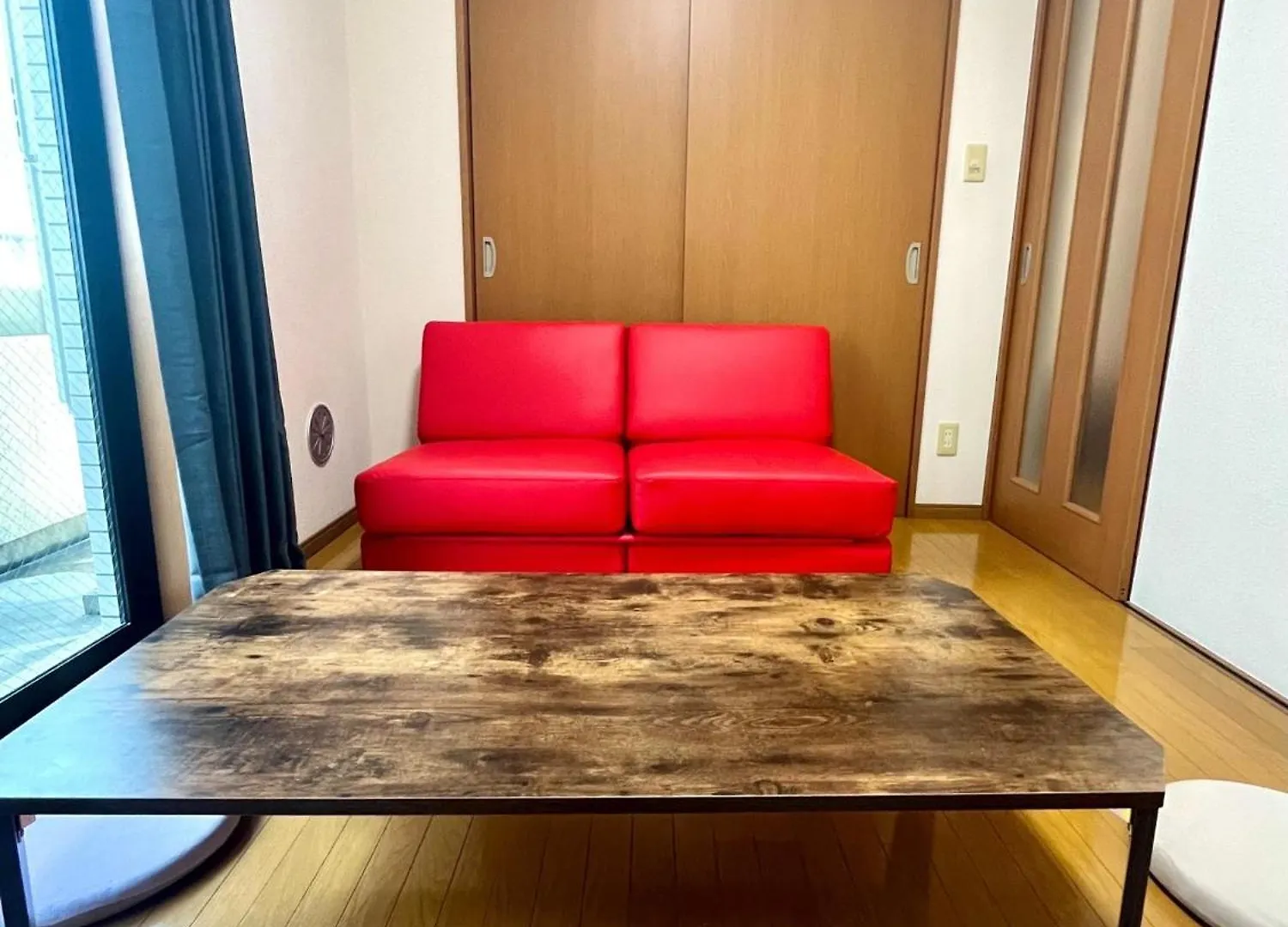 Апартаменты S,F, Heights - Vacation Stay 17170 Токио