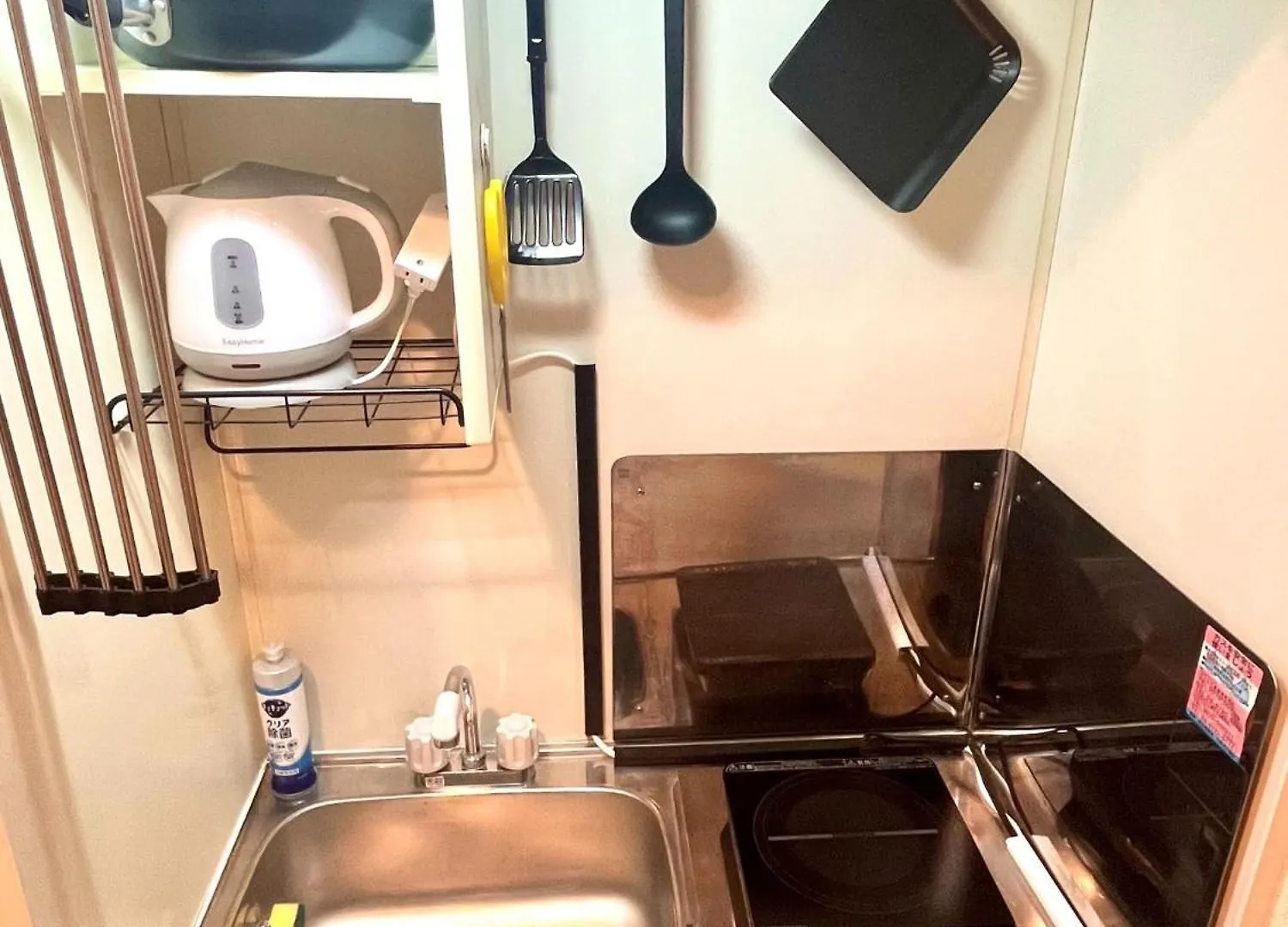 S,F, Heights - Vacation Stay 17170 Tokyo Apartment